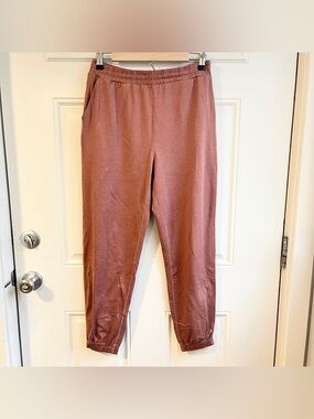 Vuori Women's Boyfriend Jogger